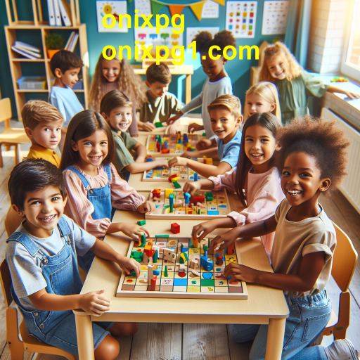 A Importância dos Jogos Educativos no Aprendizado