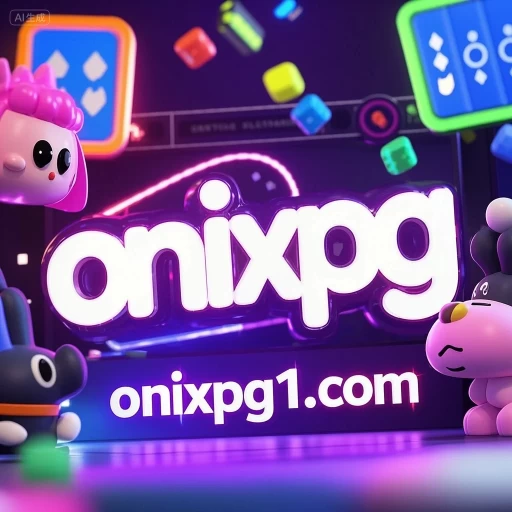 Logo onixpg